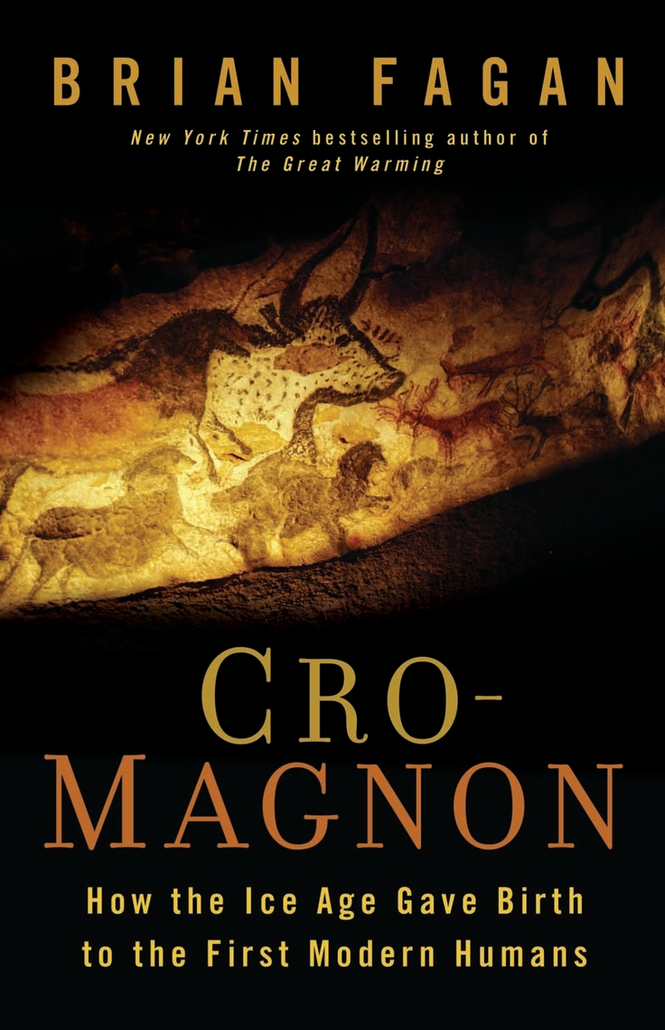 Read Cro Magnon Online By Brian Fagan Books