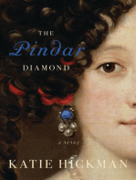 The Pindar Diamond: A Novel