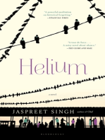 Helium: A Novel