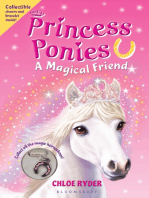 Princess Ponies 1