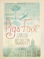 Pig's Foot: A Novel