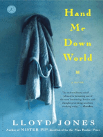 Hand Me Down World : A Novel: A Novel