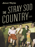 The Stray Sod Country