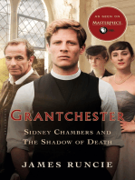 Sidney Chambers and The Shadow of Death