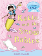 Katie and the Snow Babies: Mermaid S.O.S. #8
