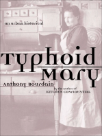 Typhoid Mary