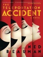 The Teleportation Accident: A Novel