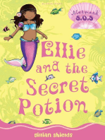 Ellie and the Secret Potion: Mermaid S.O.S.