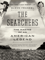 The Searchers: The Making of an American Legend