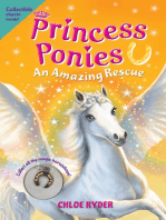 Princess Ponies 5