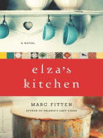 Elza's Kitchen: A Novel