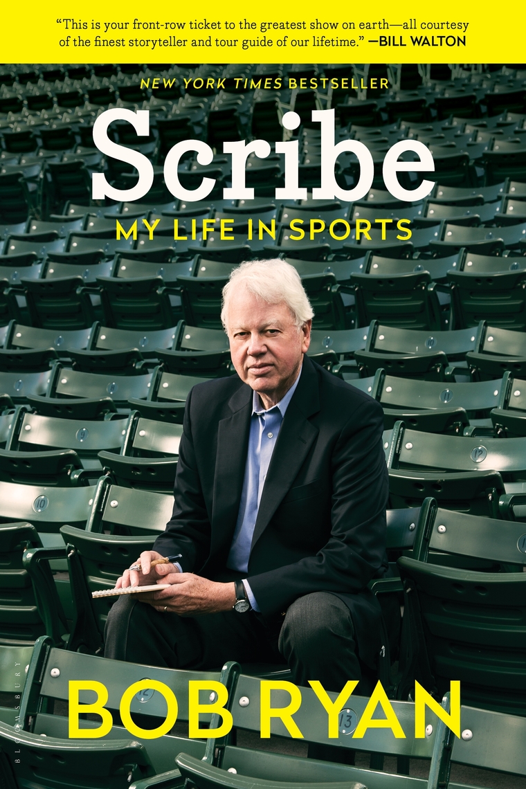 Wfan Sports Listen To Ny Yankees Game Scribe By Bob Ryan (Ebook