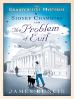 Sidney Chambers and The Problem of Evil