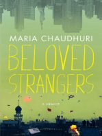 Beloved Strangers: A Memoir