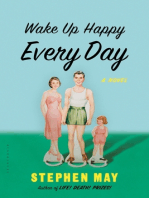 Wake Up Happy Every Day