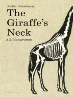 The Giraffe's Neck: A Novel