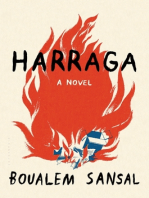 Harraga: A Novel