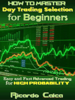 How to Master Day Trading Selection for Beginners