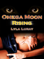 Omega Moon Rising