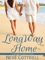 Long Way Home: A Mangrove Island novel, #1