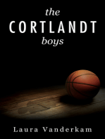 The Cortlandt Boys