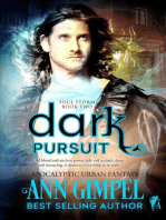 Dark Pursuit: Soul Storm, #2