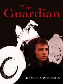 The Guardian by Joyce Sweeney (Ebook) Read free for 30 days - Main Image