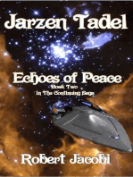 Jarzen Tadel - Echoes of Peace