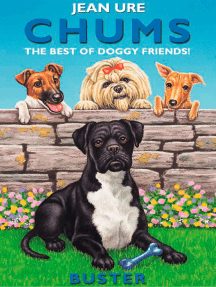 Buster by Jean Ure - Ebook | Scribd
