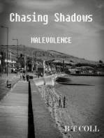 Chasing Shadows Malevolence