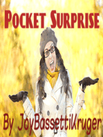 Pocket Surprise -Series. Part 1