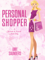 Personal Shopper (A Belinda & Bennett Short Story)