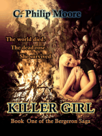 Killer Girl