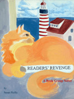 Readers’ Revenge: A Book Group Novel