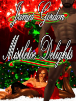 Mistletoe Delights