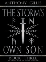 The Storm's Own Son