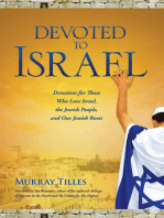 Devoted to Israel