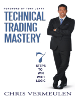 Technical Trading Mastery: 7 Steps to Win With Logic
