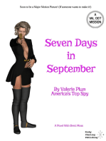 Seven Days in September