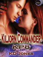 Kiljorn Commander