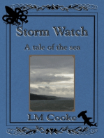 Storm Watch: A Tale of the Sea