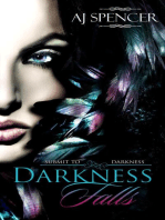 Darkness Falls: Submit to Darkness, #2