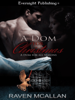 A Dom for Christmas