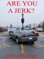 Are You A Jerk?