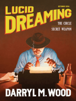 Lucid Dreaming: October 2014
