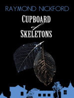 Cupboard of Skeletons