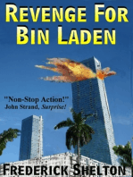 Revenge For Bin Laden