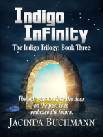 Indigo Infinity