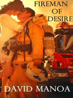 Fireman of Desire