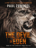 Devil In Eden